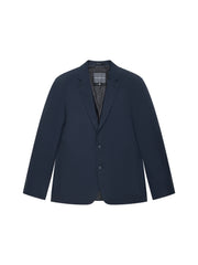 Linen Suit Jacket