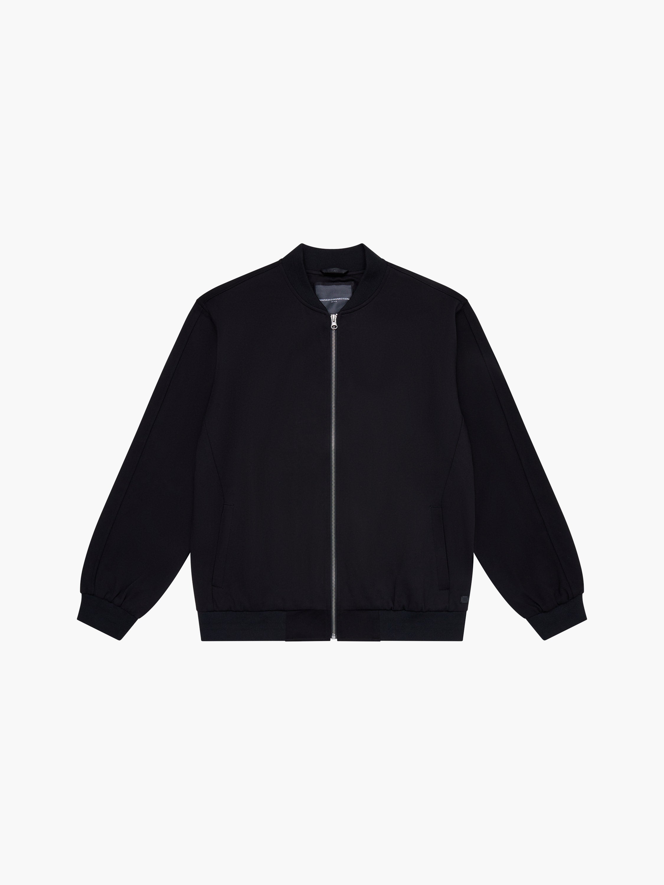Scuba Bomber Jacket