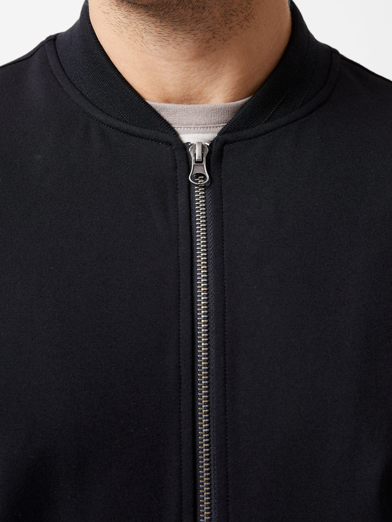 Scuba Bomber Jacket