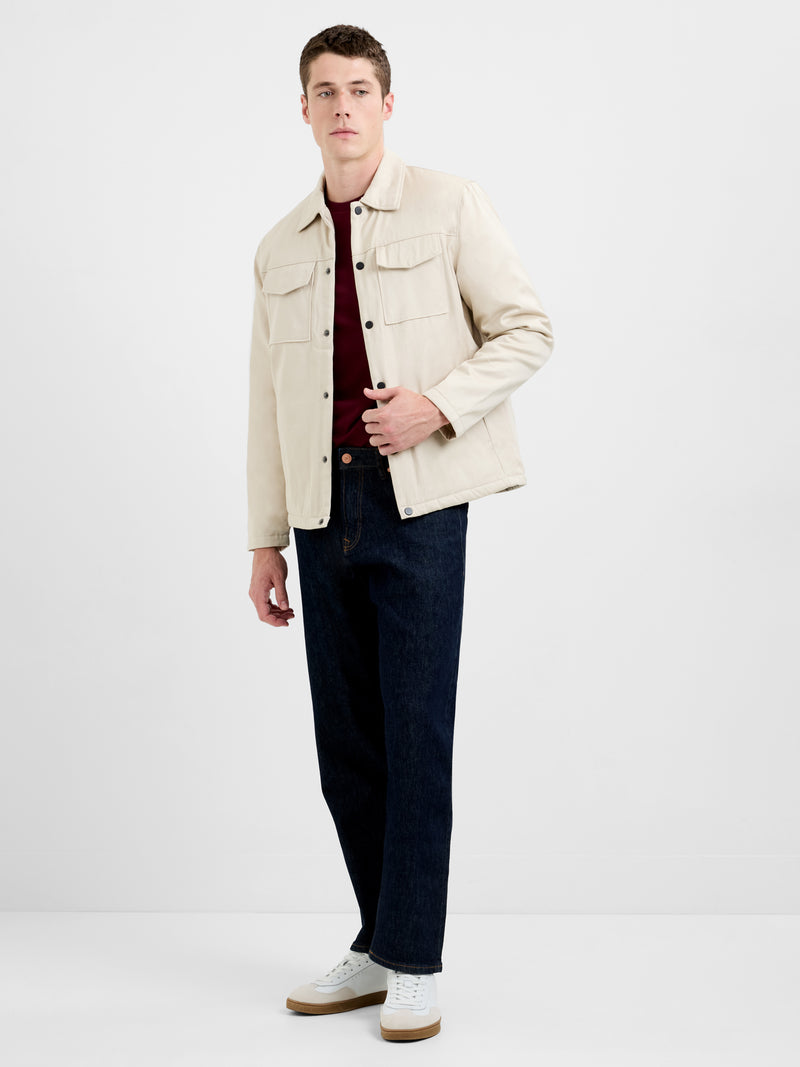 Cavalry Twill Jacket