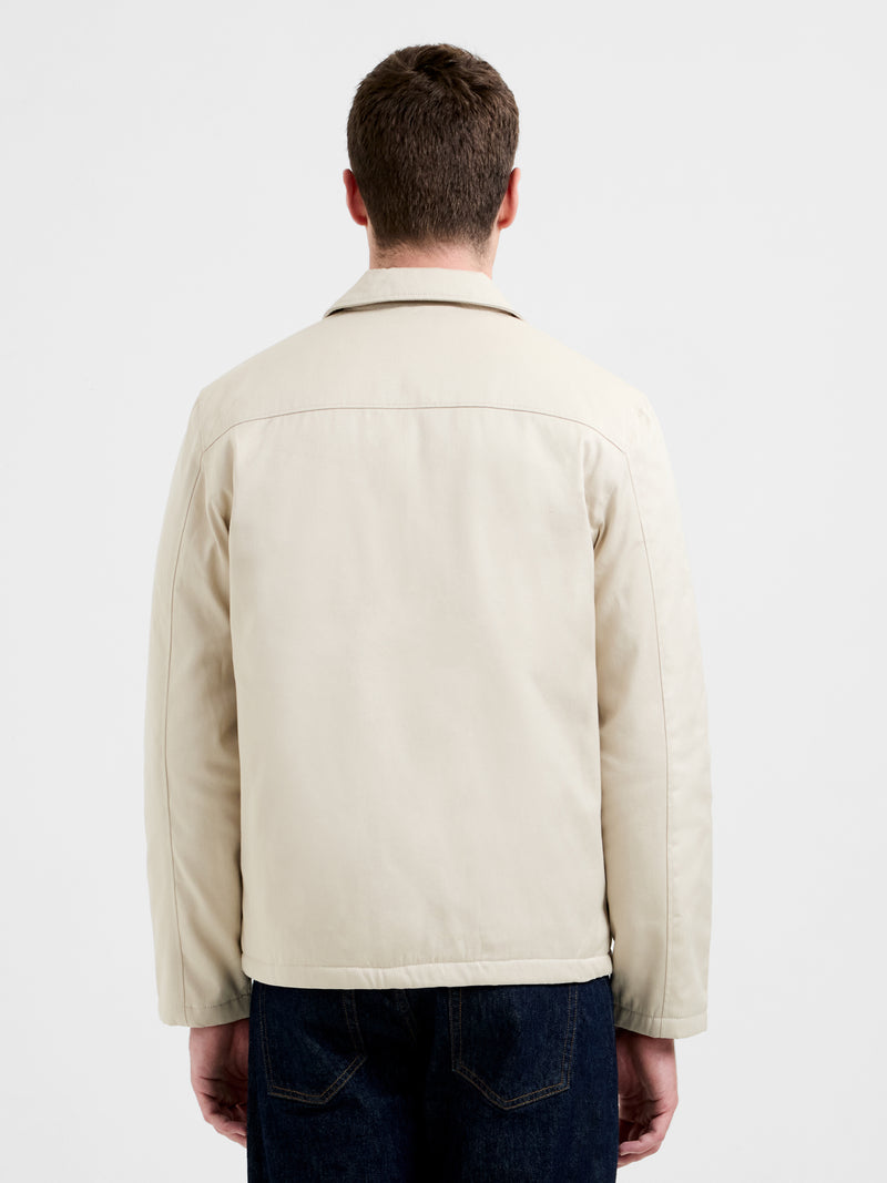 Cavalry Twill Jacket