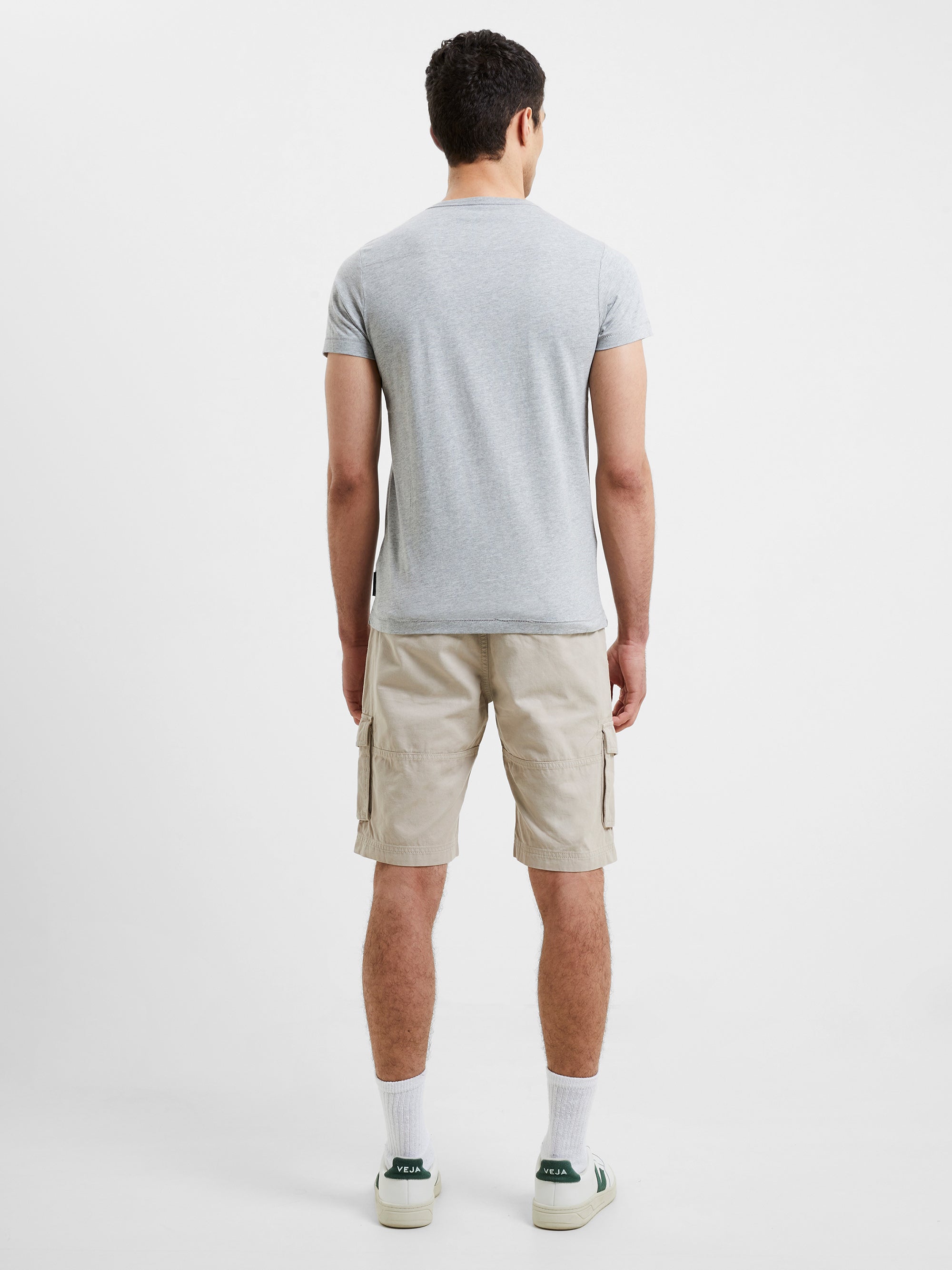 French Connection Beach Photo T-Shirt