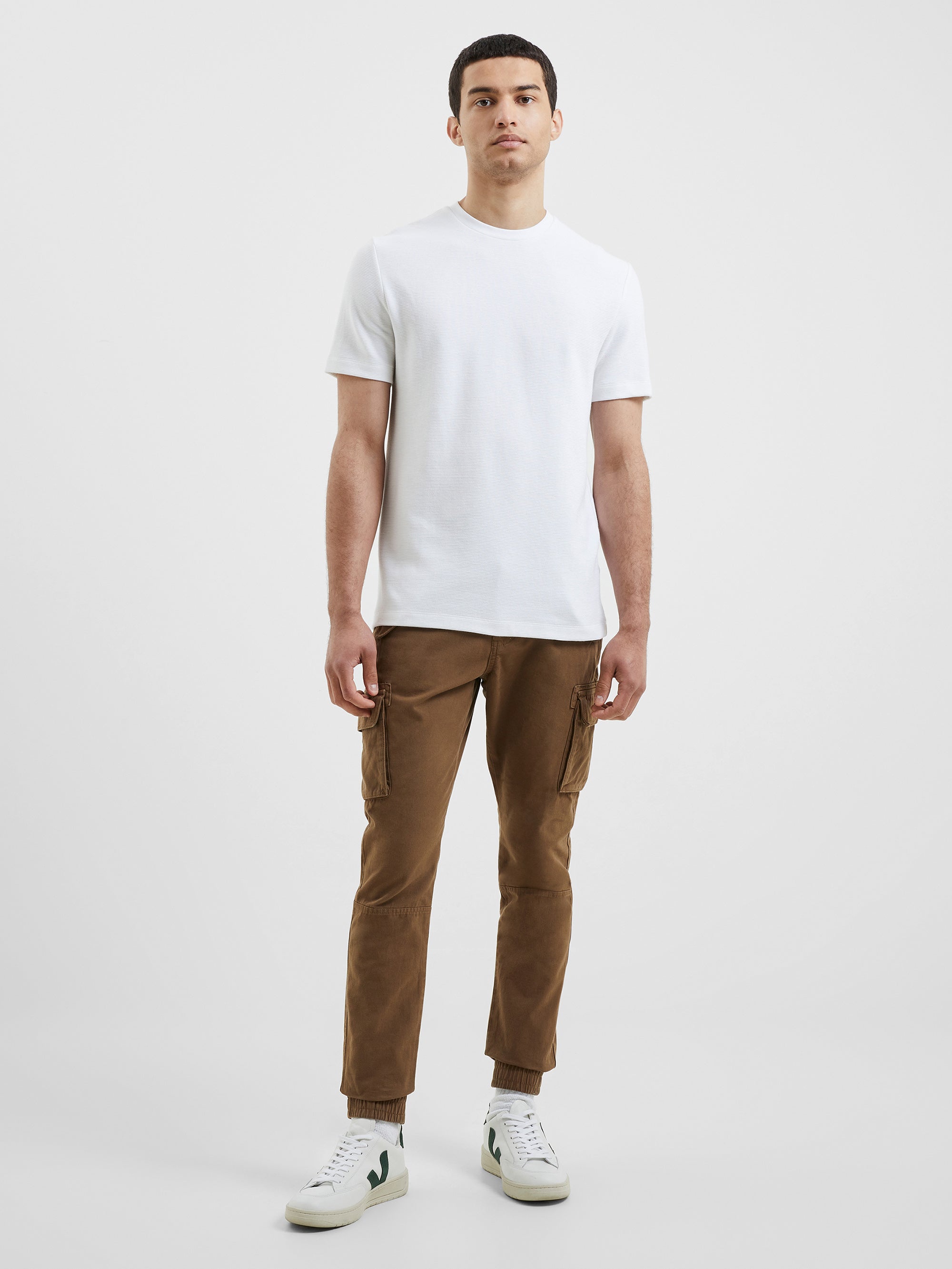 Ottoman Crew T-Shirt