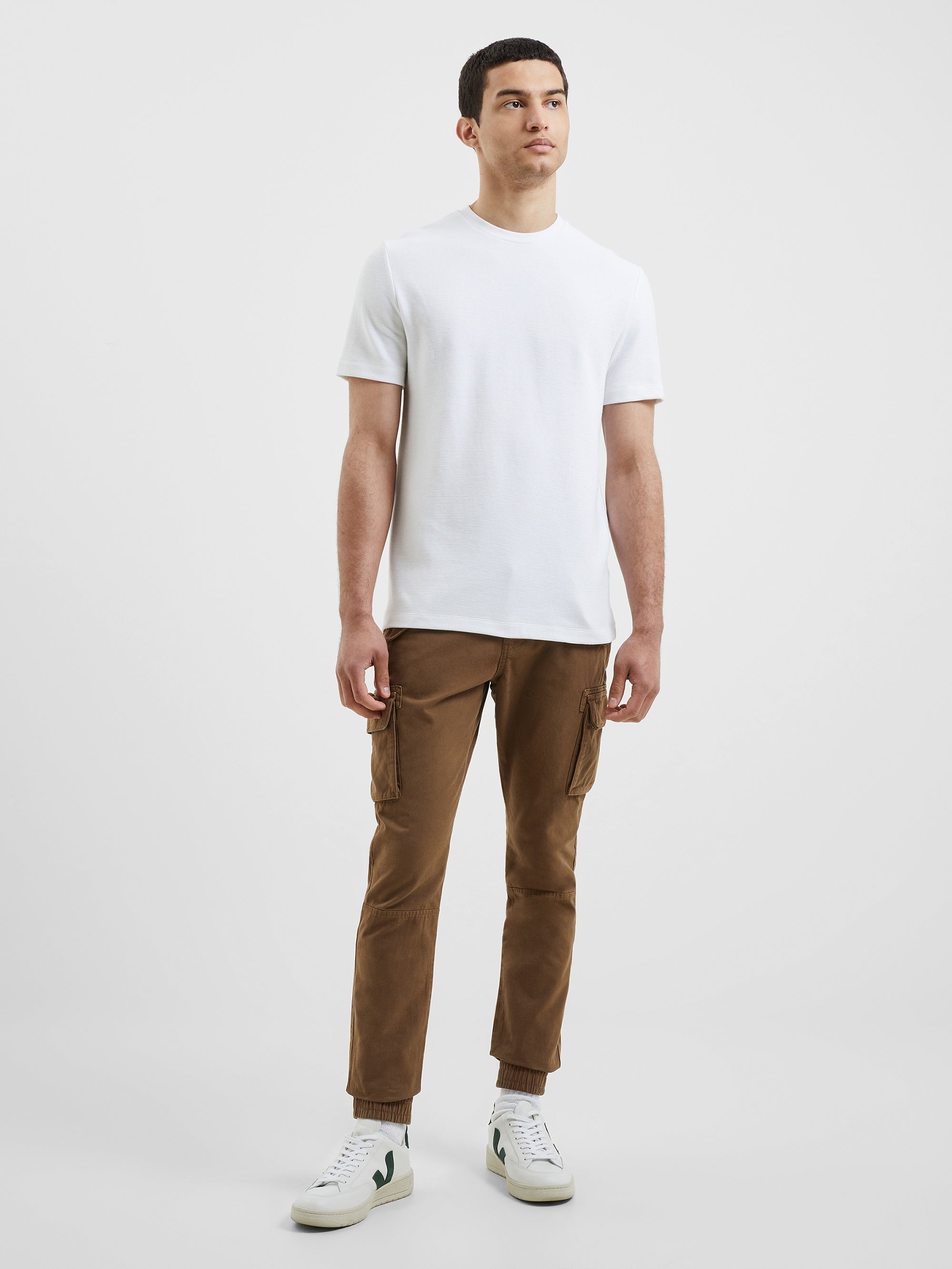 Ottoman Crew T-Shirt