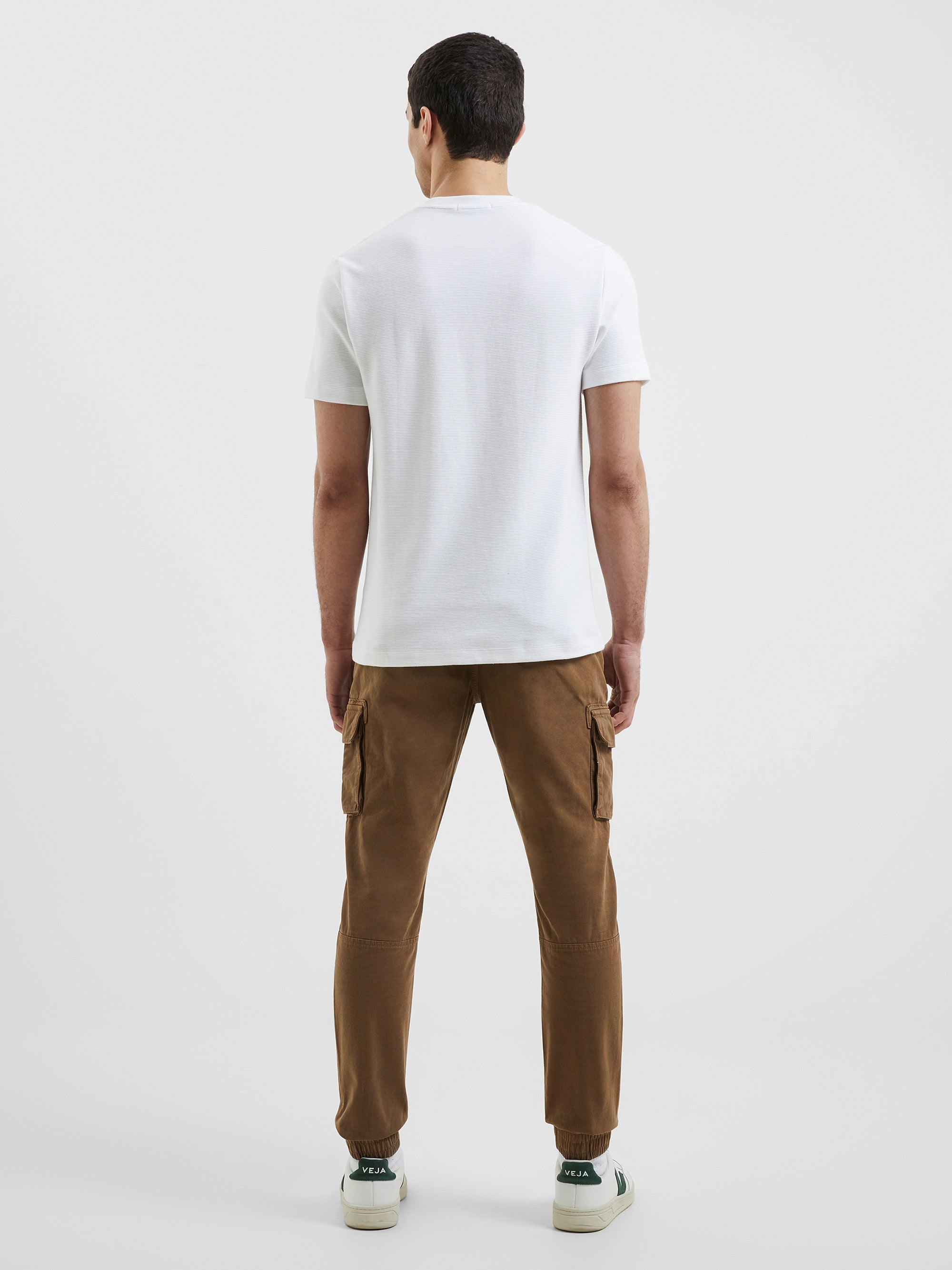 Ottoman Crew T-Shirt