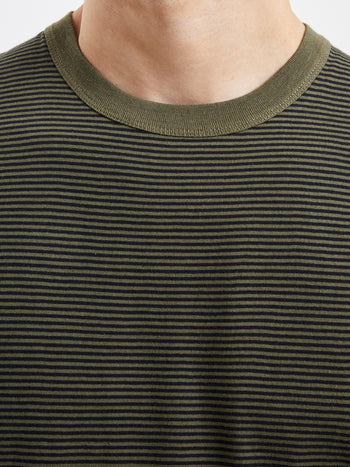 Bolt Stripe T-Shirt