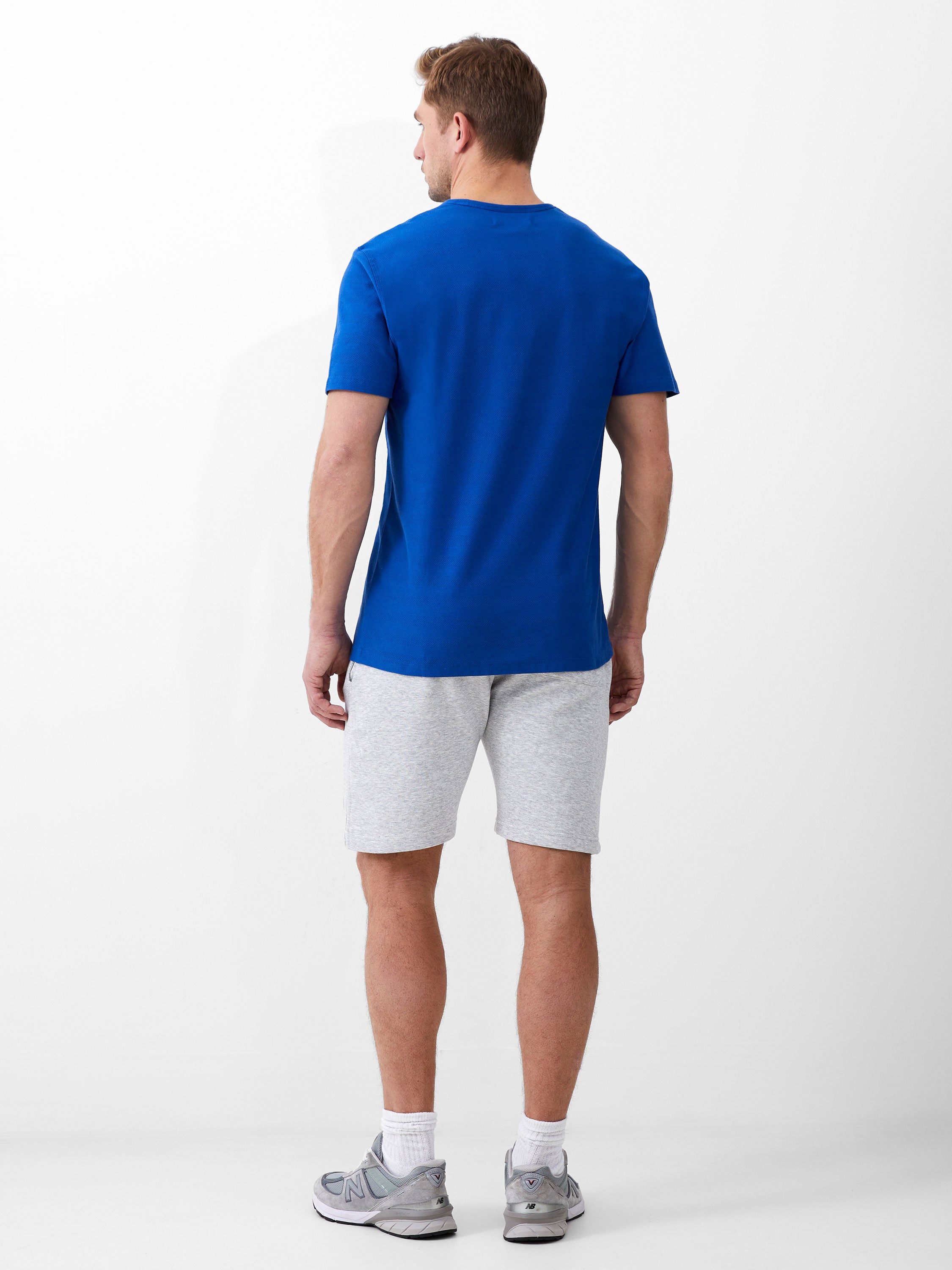 Herringbone T-Shirt