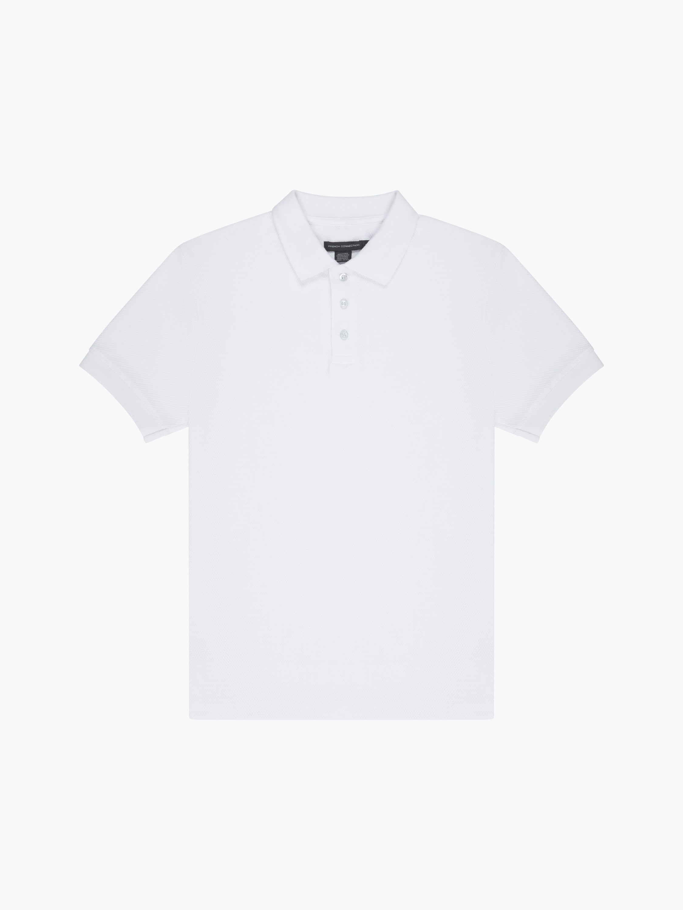 Popcorn Polo Shirt
