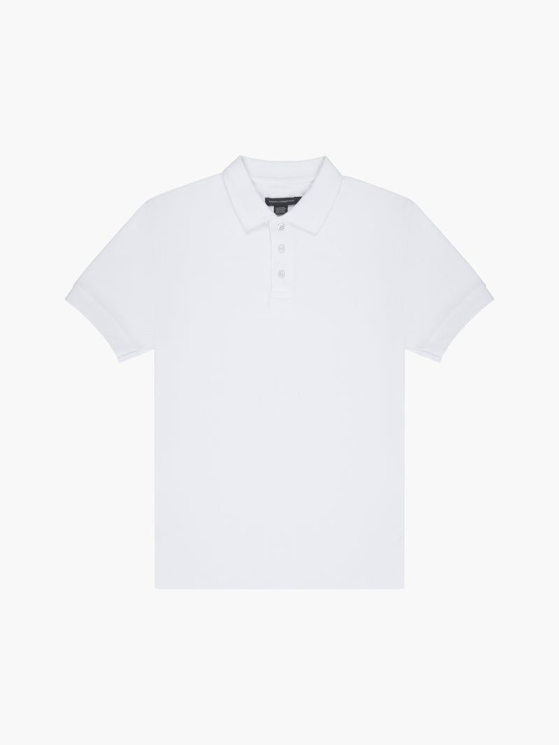 Popcorn Polo Shirt
