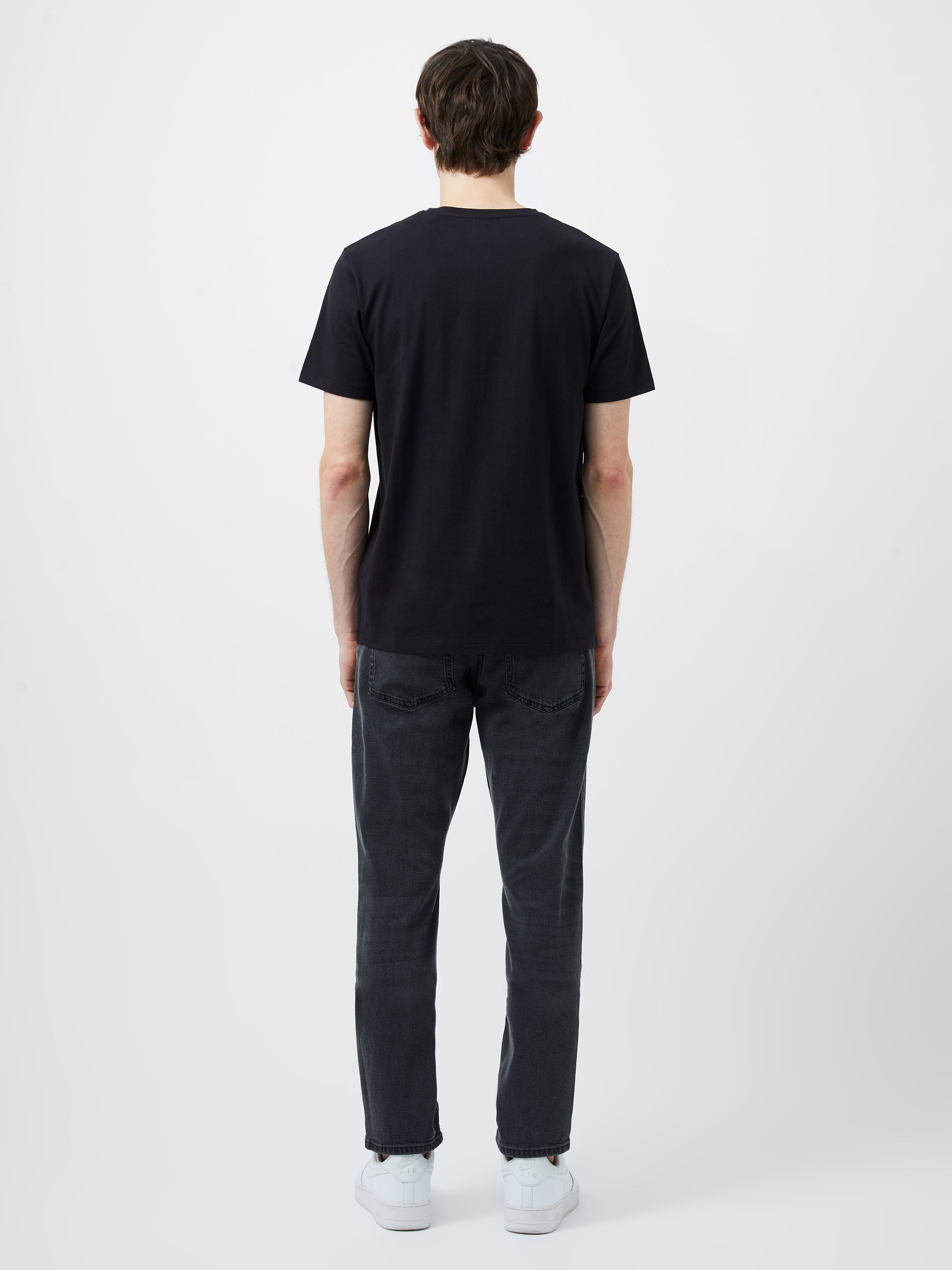 French Connection Organic Graphic T-Shirt