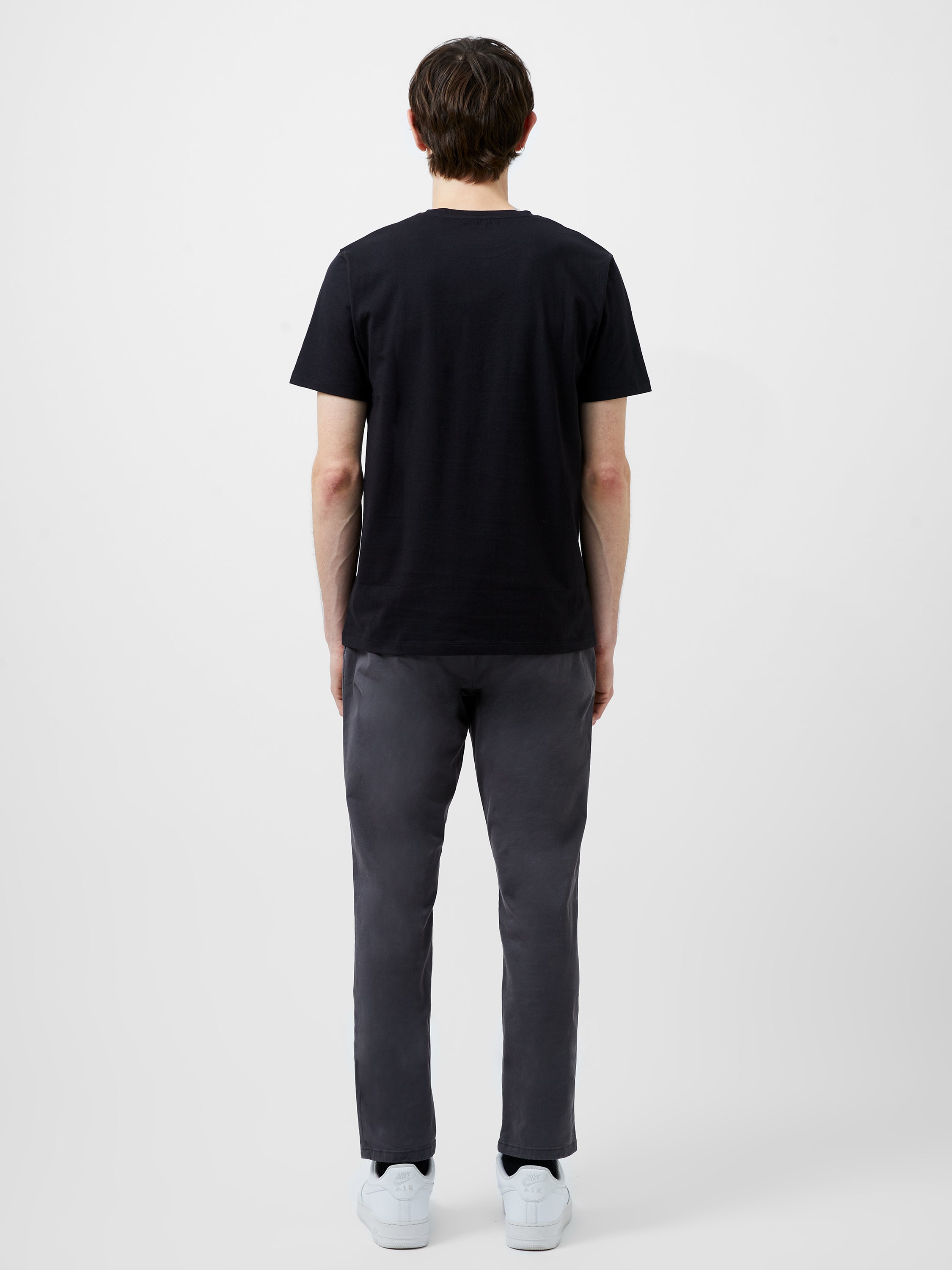 Mini Dice Organic Graphic T-Shirt