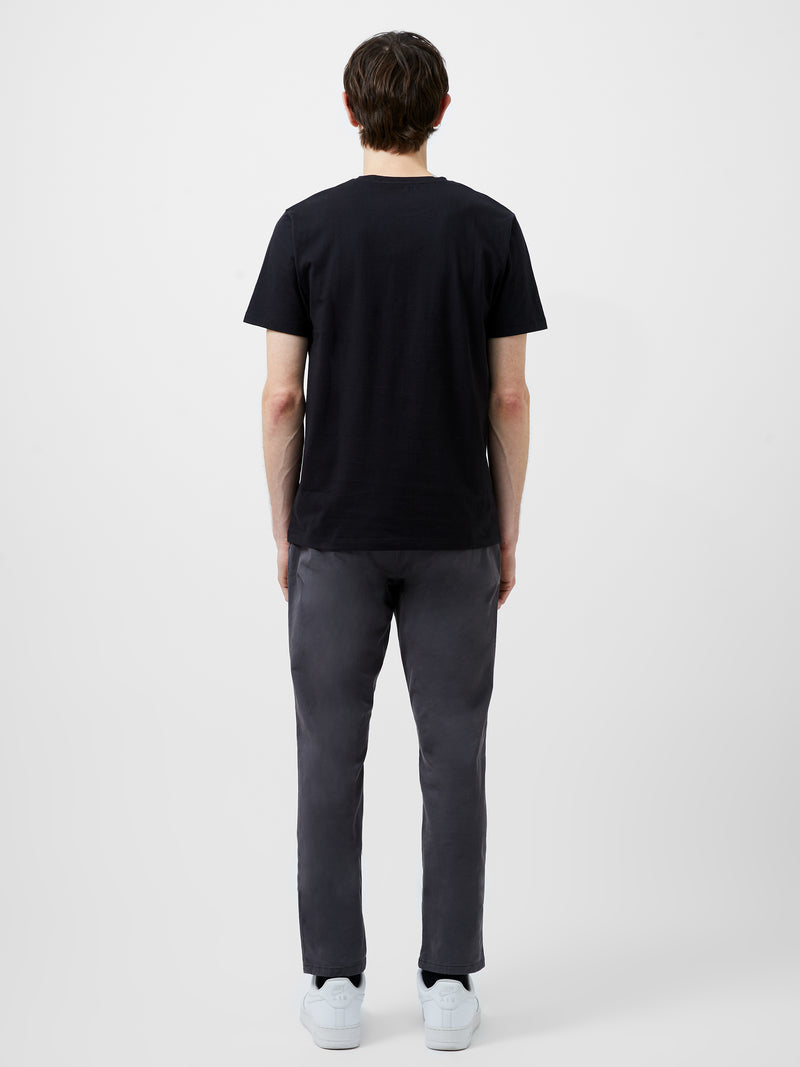 Mini Dice Organic Graphic T-Shirt