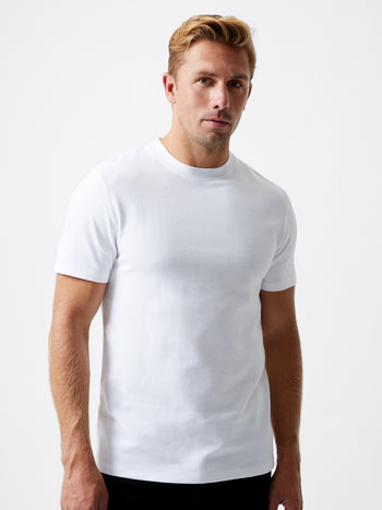 Ottoman Crew Neck T-Shirt