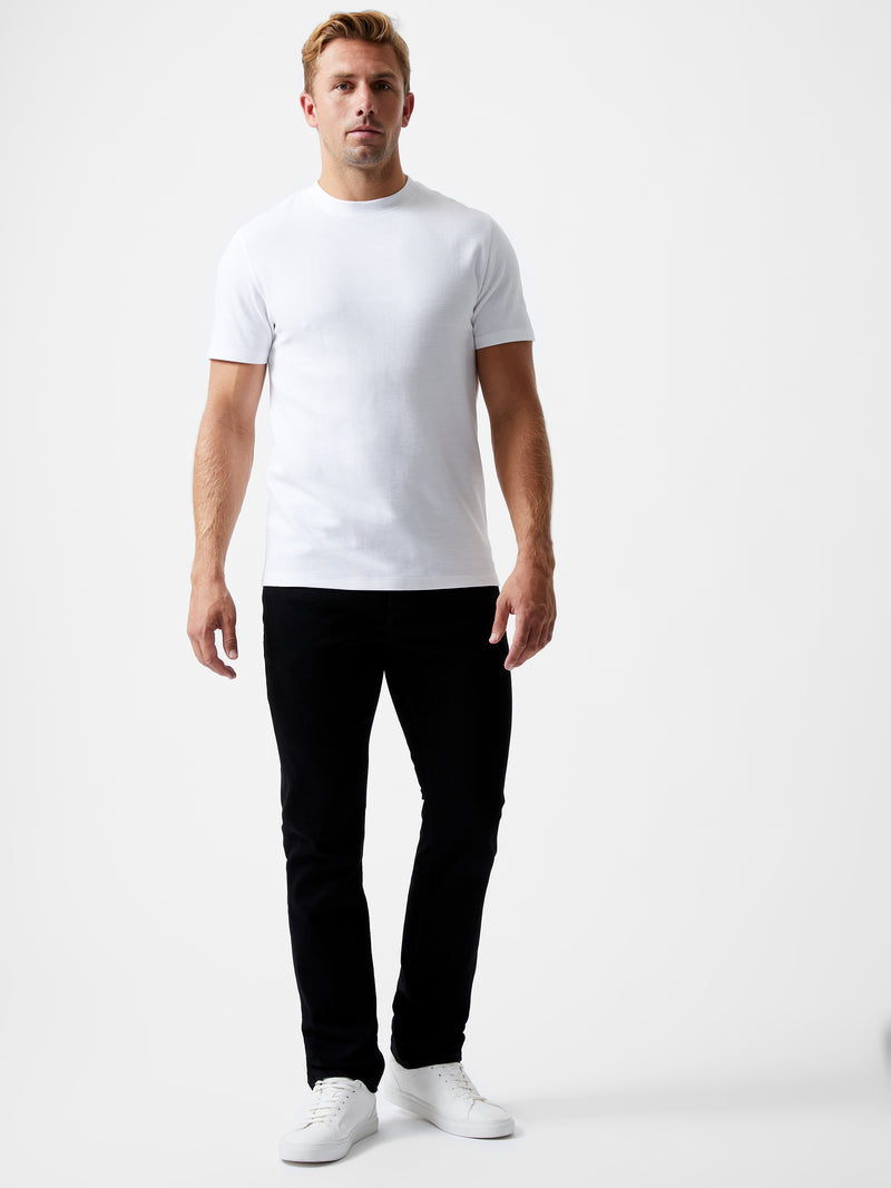 Ottoman Crew Neck T-Shirt