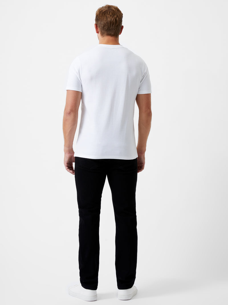Ottoman Crew Neck T-Shirt