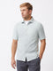 Textured Short Sleeve Shirt