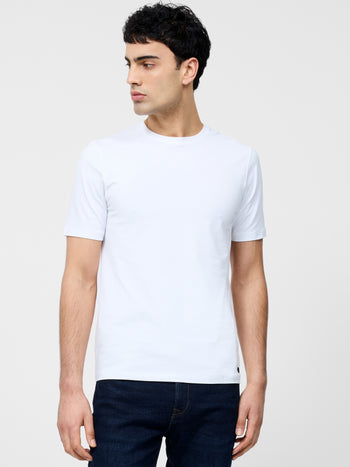 Short Sleeve Stretch T-Shirt