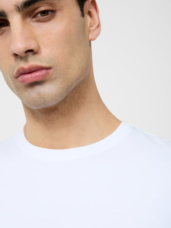 Short Sleeve Stretch T-Shirt