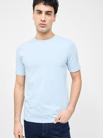 Short Sleeve Stretch T-Shirt