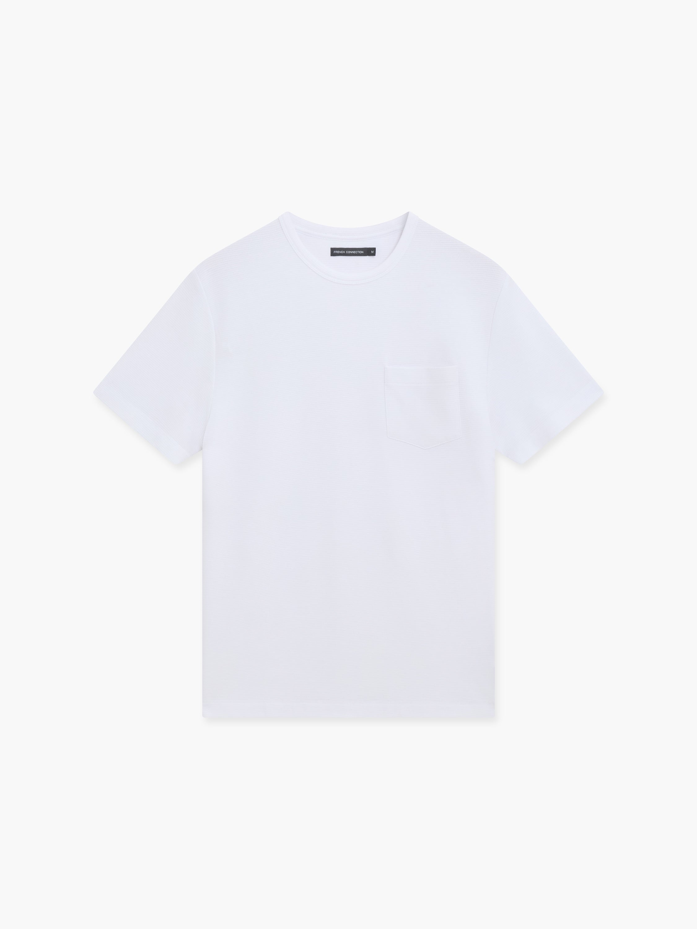 Ottoman Pocket T-Shirt