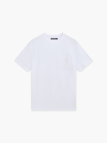 Ottoman Pocket T-Shirt