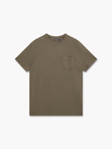 Ottoman Pocket T-Shirt