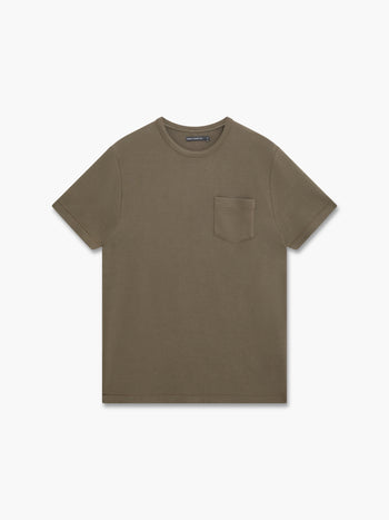 Ottoman Pocket T-Shirt