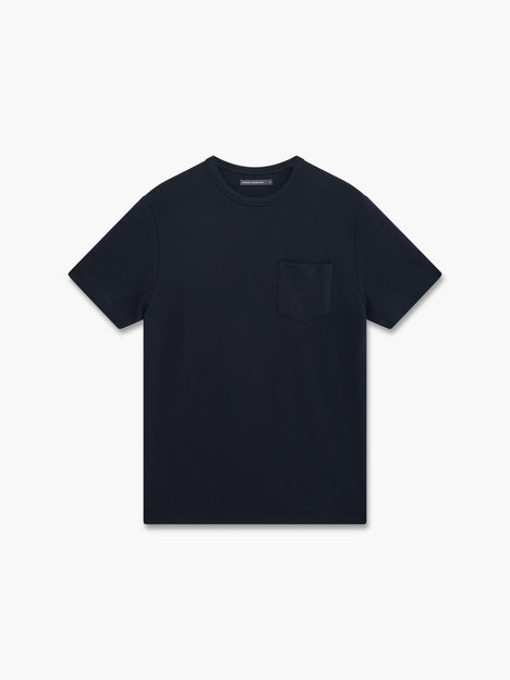 Ottoman Pocket T-Shirt
