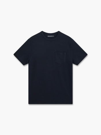 Ottoman Pocket T-Shirt