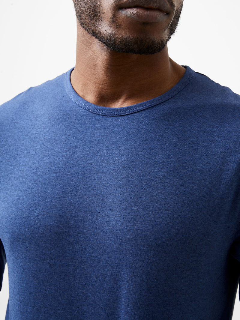 Long Sleeve Stretch T-Shirt