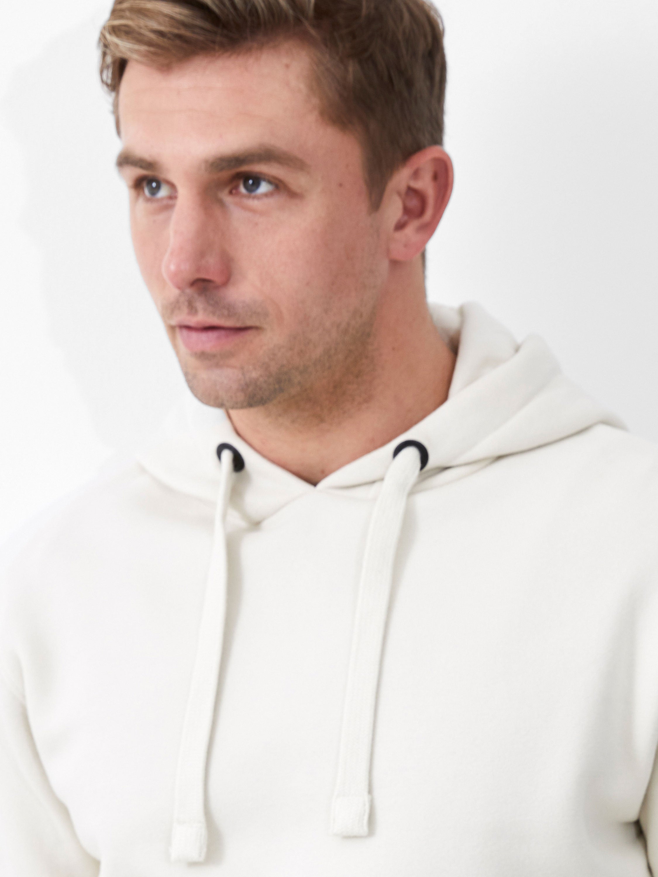 Fleeceback Sweat Hoodie