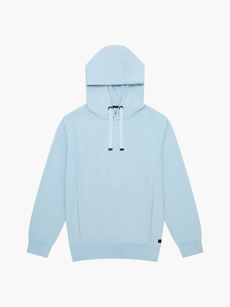 Overhead Hooded Sweatshirt