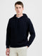 Textured Hoodie