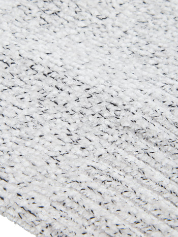 Chenille Crew Neck Jumper