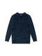 Chenille Crew Neck Jumper