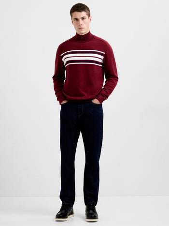 1996 Stripe Jumper