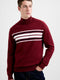 1996 Stripe Jumper