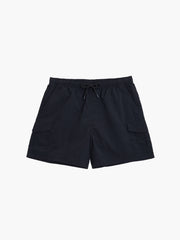 Black Combat Swim Shorts