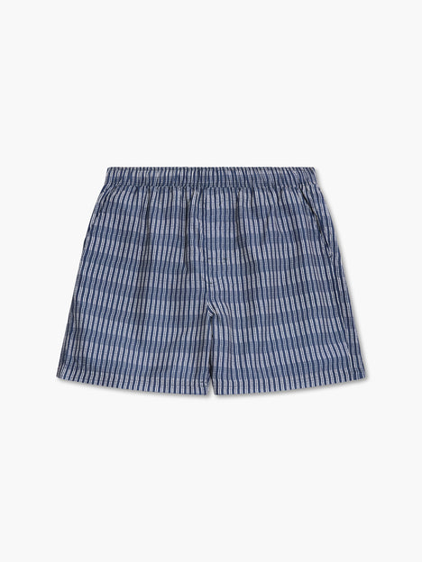 Decker Swim Shorts
