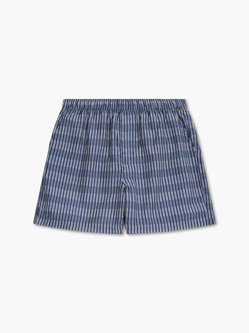 Decker Swim Shorts
