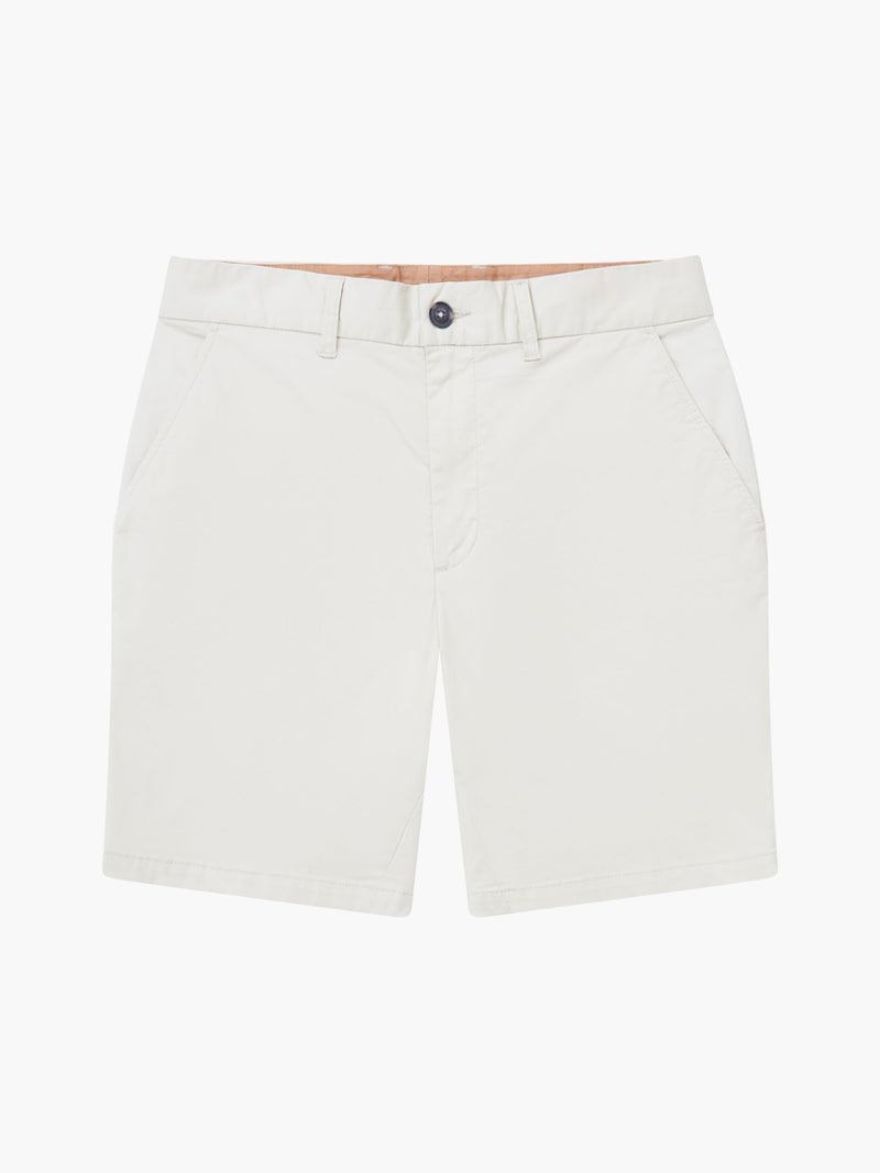 Stretch Chino Shorts