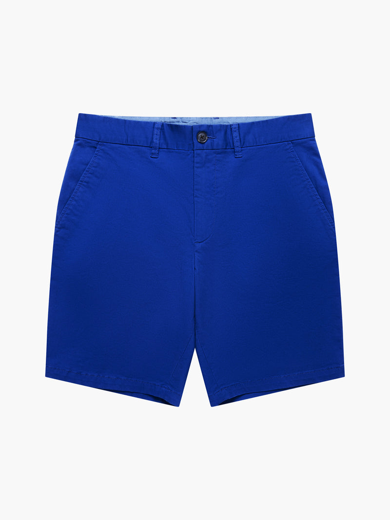 Stretch Chino Shorts