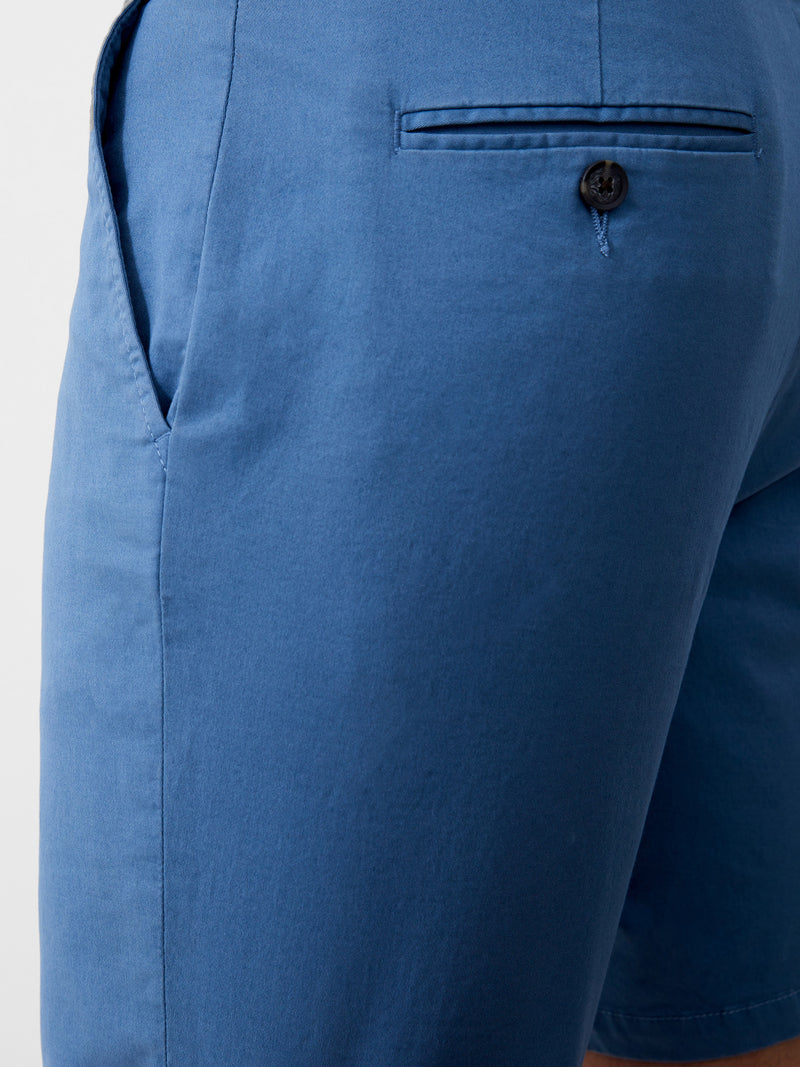 Stretch Chino Shorts