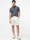 Cotton Stretch Chino Shorts