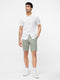 Cotton Stretch Chino Shorts