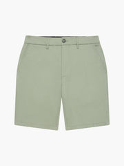 Cotton Stretch Chino Shorts
