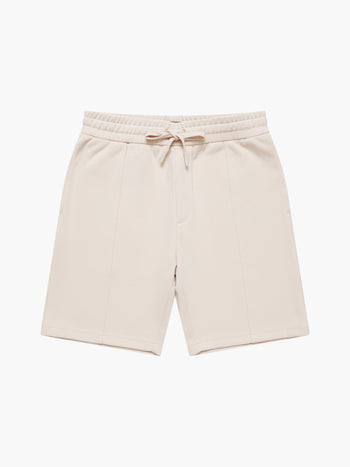 Stretch Sweat Jog Shorts