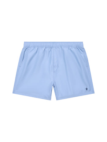 Crown Swim Shorts