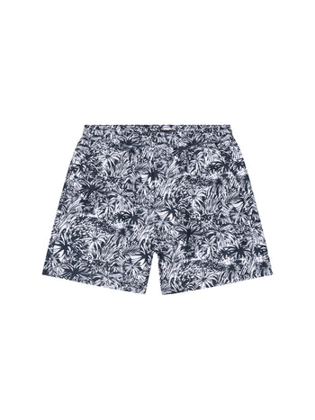 Leaf Swim Shorts