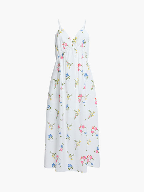 Kirsty Drape Sun Dress